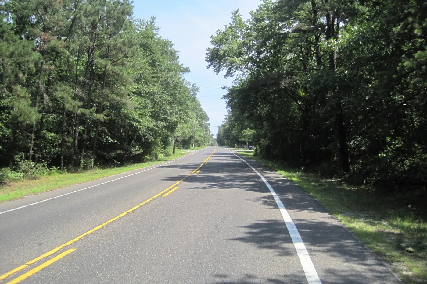 Browns Mills Junction in Pemberton Township, New Jersey